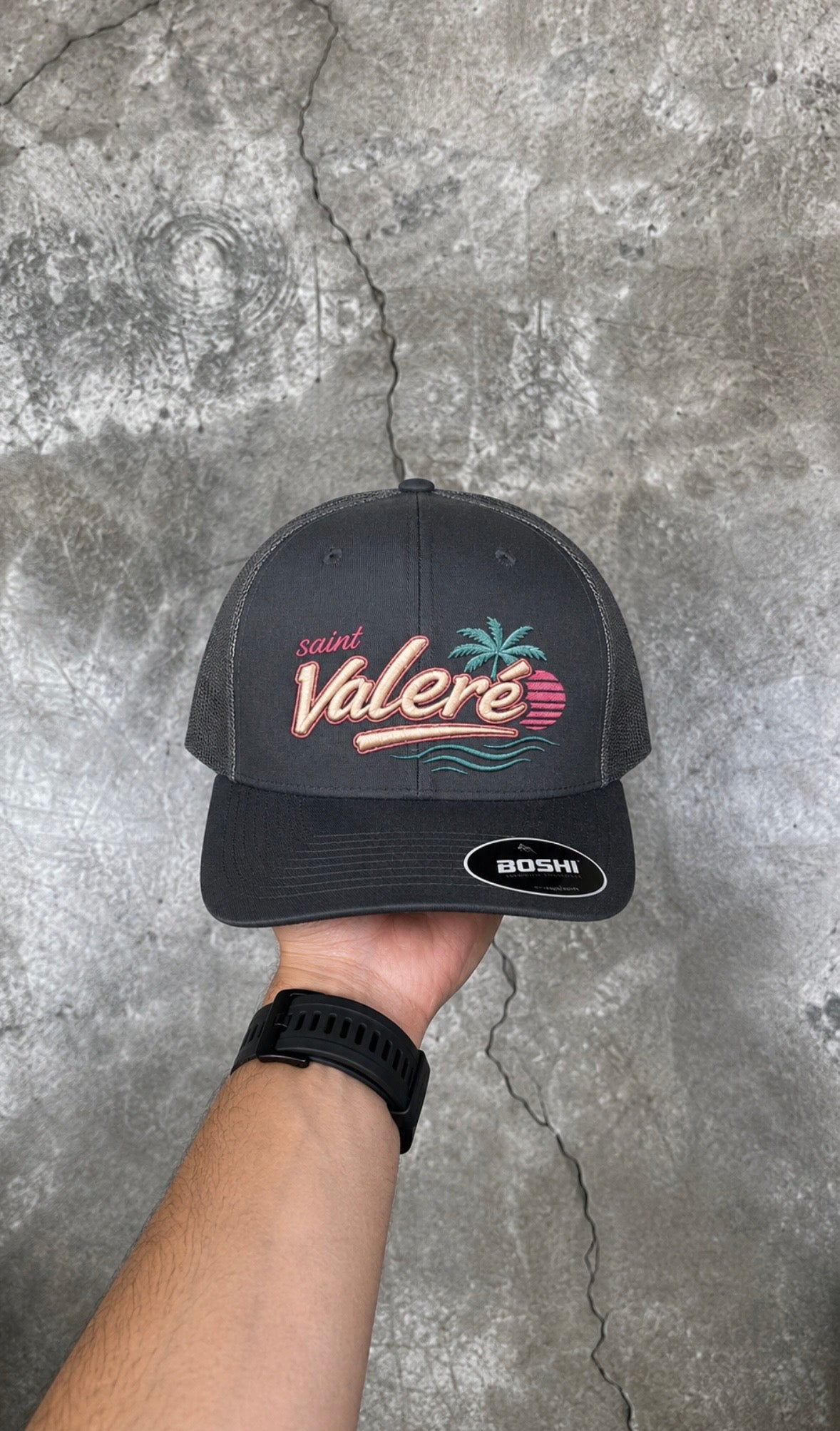 IBIZA COLLECTION PRE-ORDER