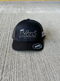Obsidian Black Cap