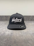 Graphite Grey Cap