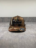 Autumn Black Cap