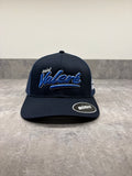 Midnight Blue Cap